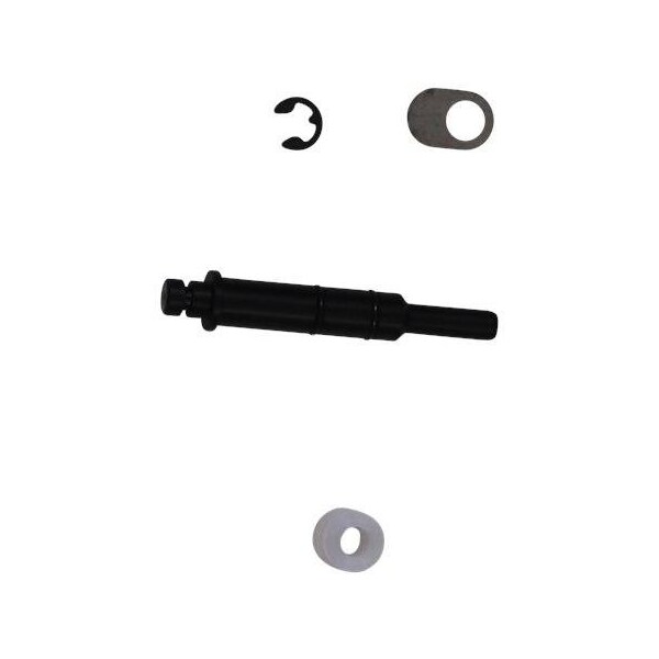 Pump Repair Kits- Kit, gas/113/Cl2/FKM/TFM/100g/h, Spare Part.